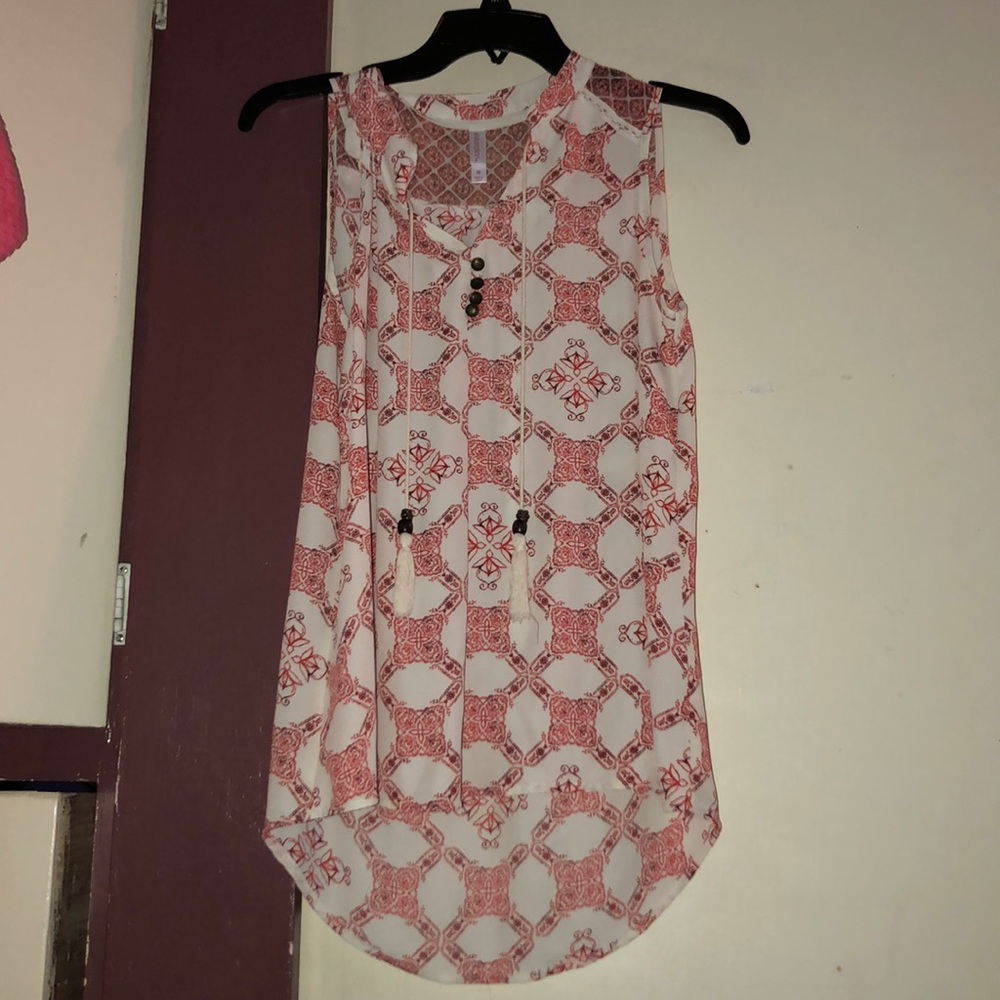 blouse